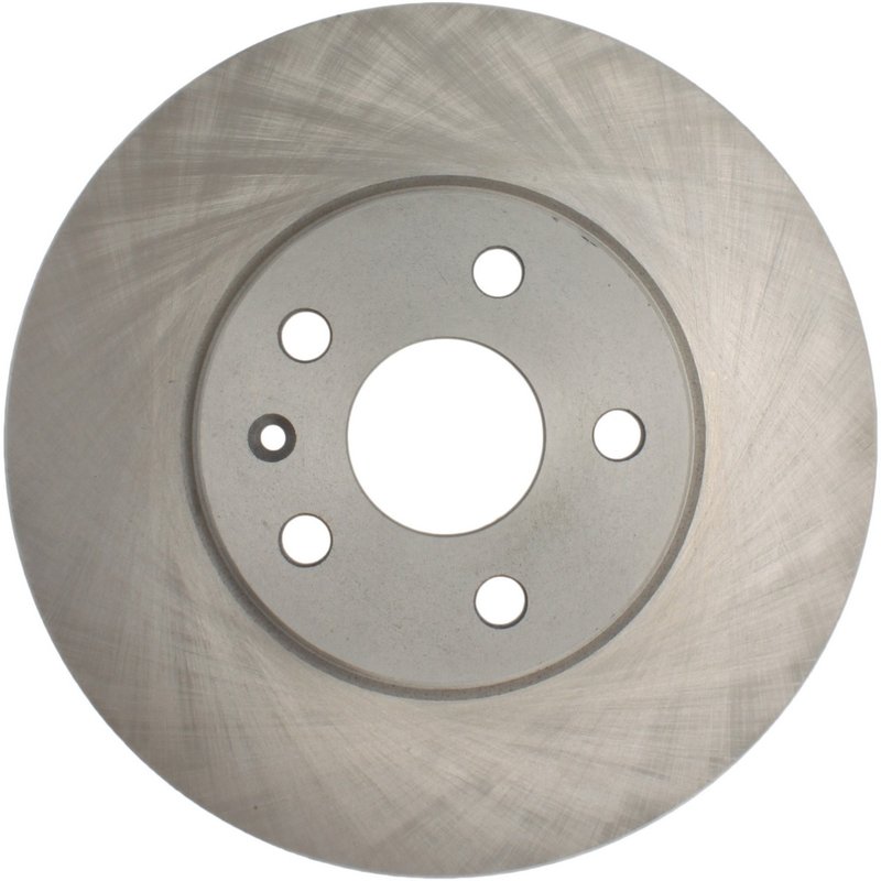 Centric 121.62106 Disc Brake Rotor - Front