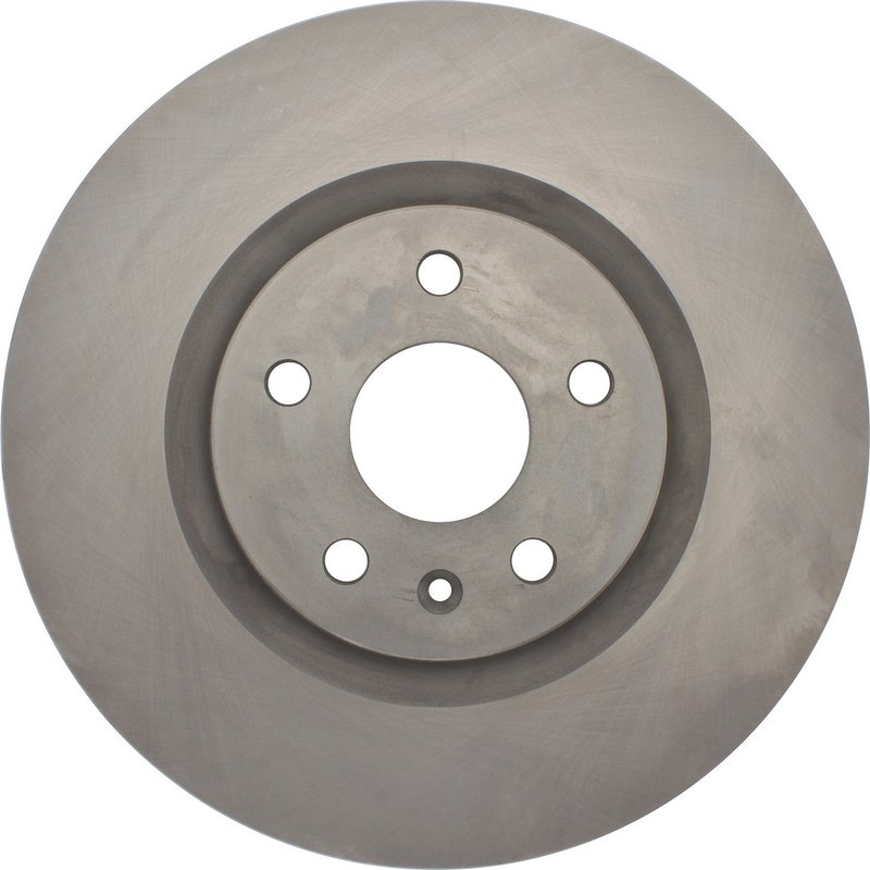 Centric 121.62140 Disc Brake Rotor - Front