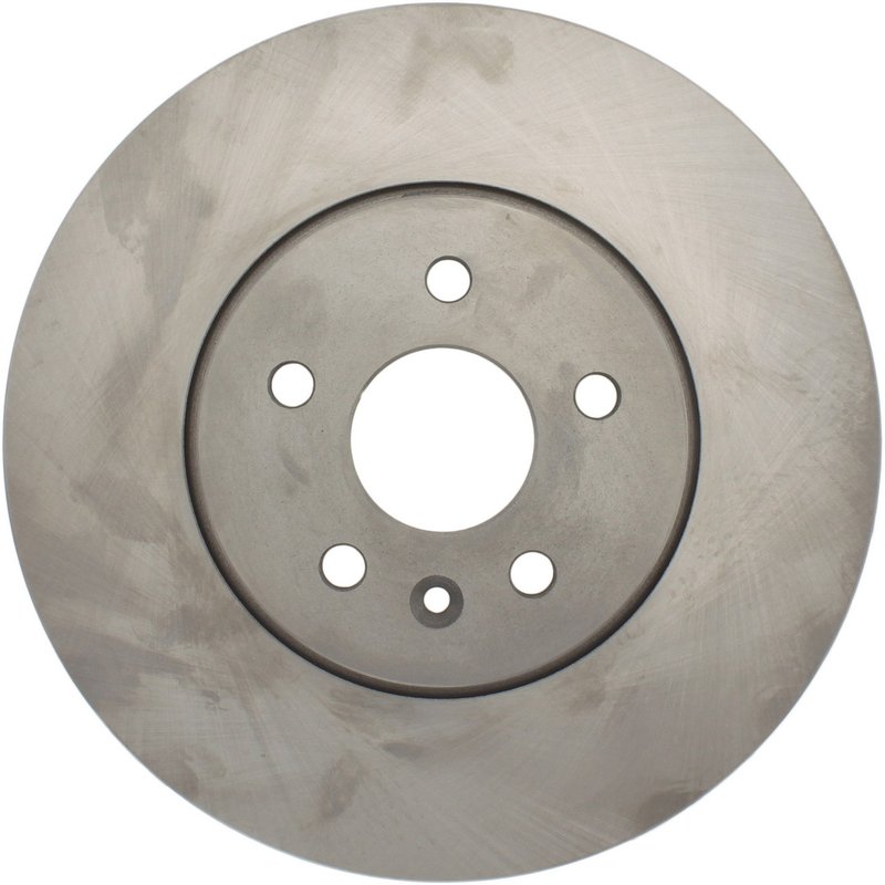 Centric 121.62142 Disc Brake Rotor - Front