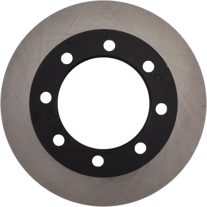 Centric 121.63023 Disc Brake Rotor - Front