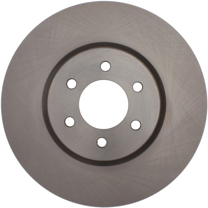 Centric 121.63036 Disc Brake Rotor - Front