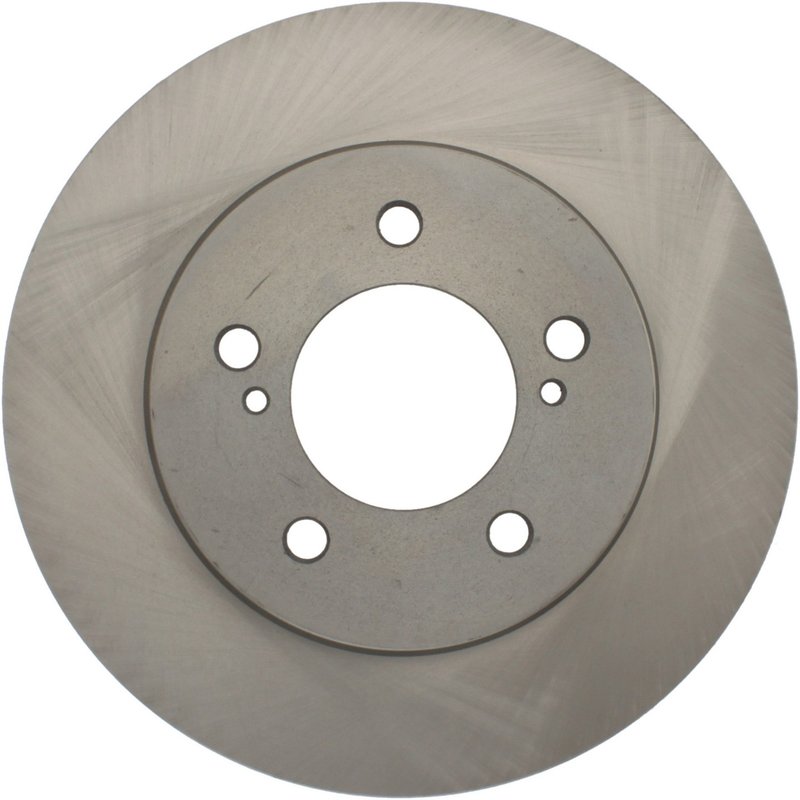 Centric 121.65032 Disc Brake Rotor - Front