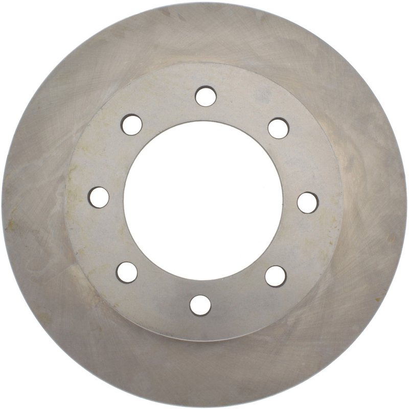 Centric 121.65068 Disc Brake Rotor - Front