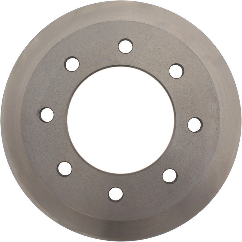 Centric 121.66075 Disc Brake Rotor - Front or Rear