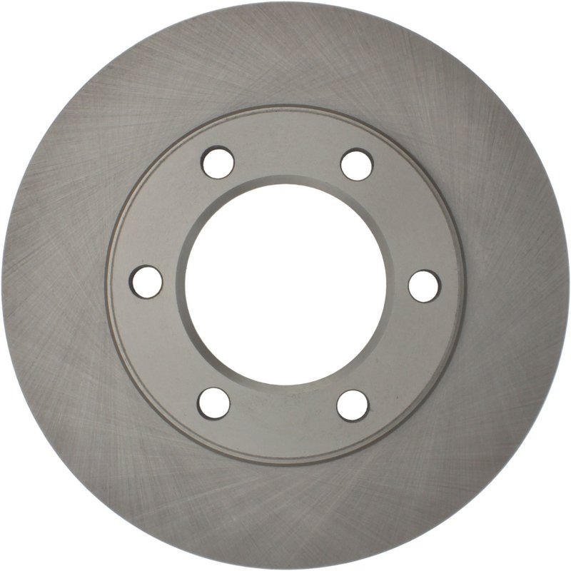 Centric 121.68000 Disc Brake Rotor - Front