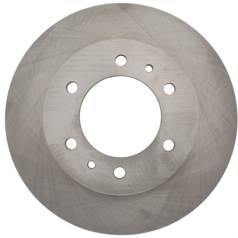 Centric 121.69001 Disc Brake Rotor - Front