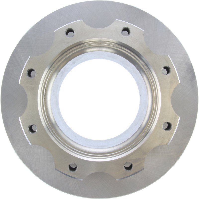 Centric 121.75001 Disc Brake Rotor - Front