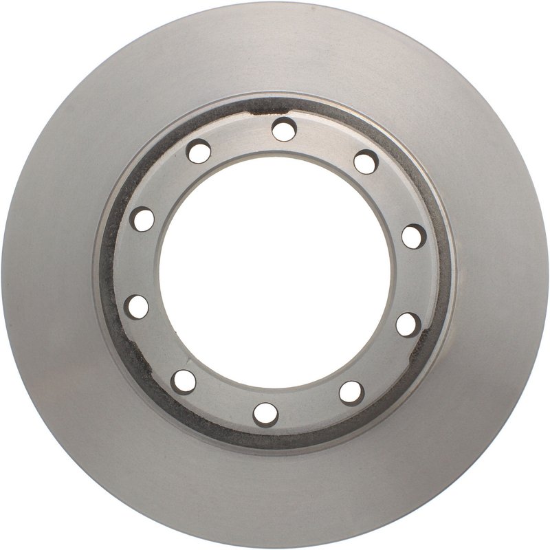 Centric 121.80014 Disc Brake Rotor - Front or Rear