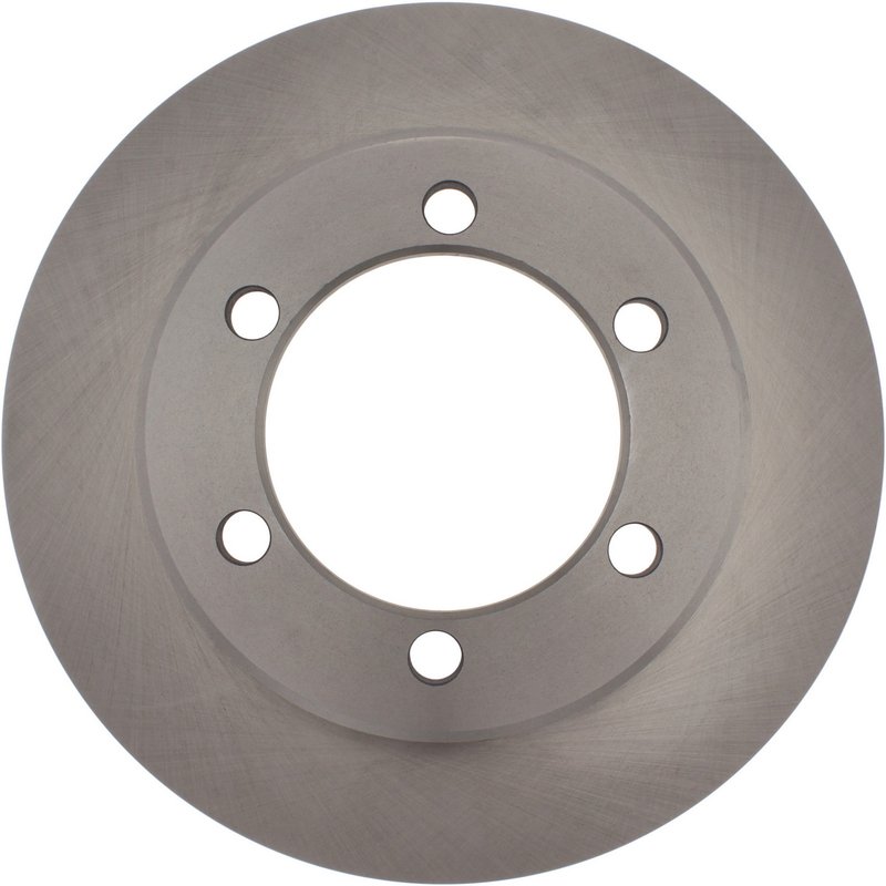 Centric 121.83010 Disc Brake Rotor - Front or Rear