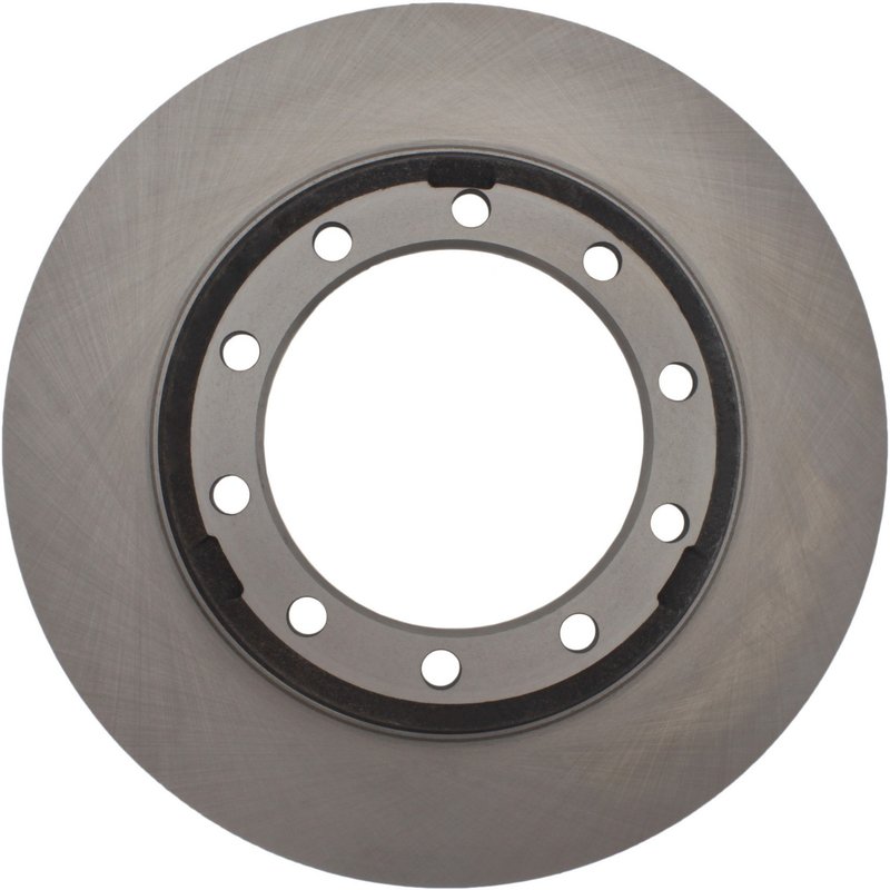 Centric 121.83014 Disc Brake Rotor - Front or Rear