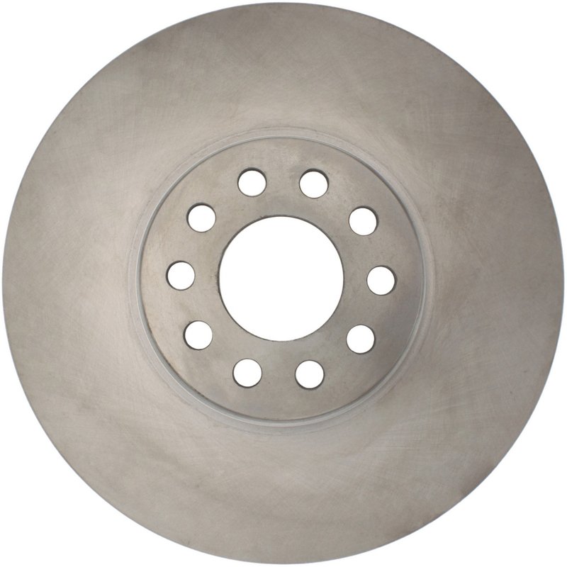 Centric 121.85001 Disc Brake Rotor - Front