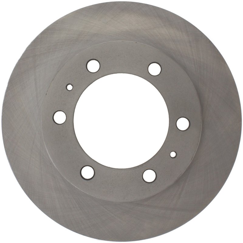 Centric 121.99066 Disc Brake Rotor - Front