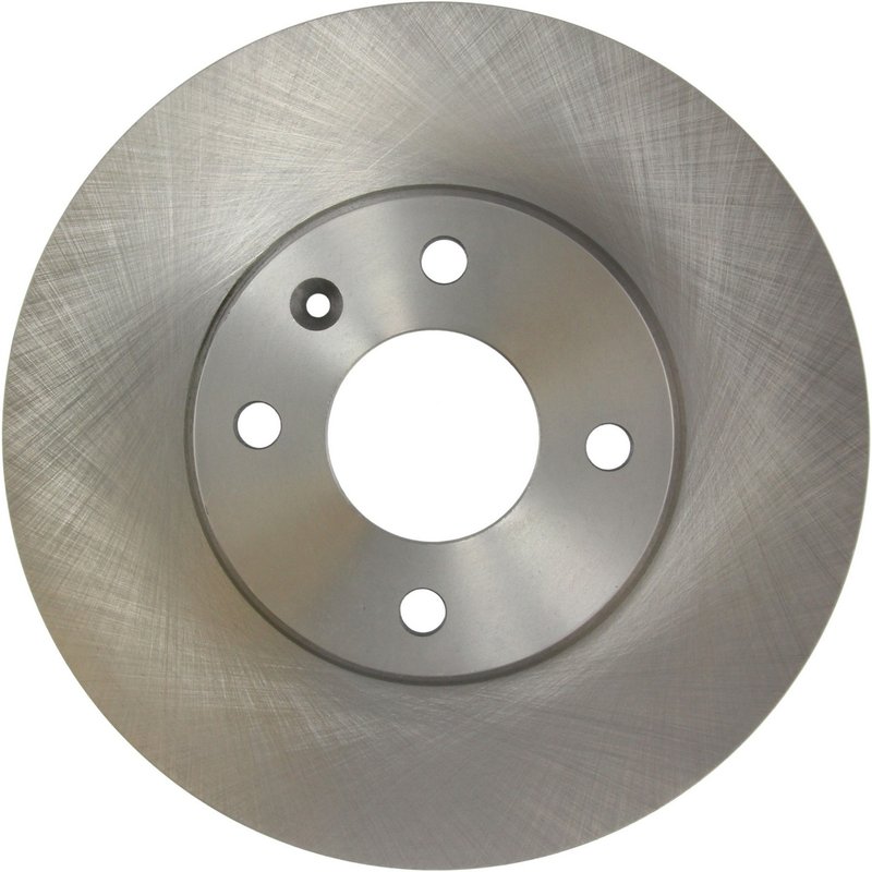 Centric 121.99091 Disc Brake Rotor - Front