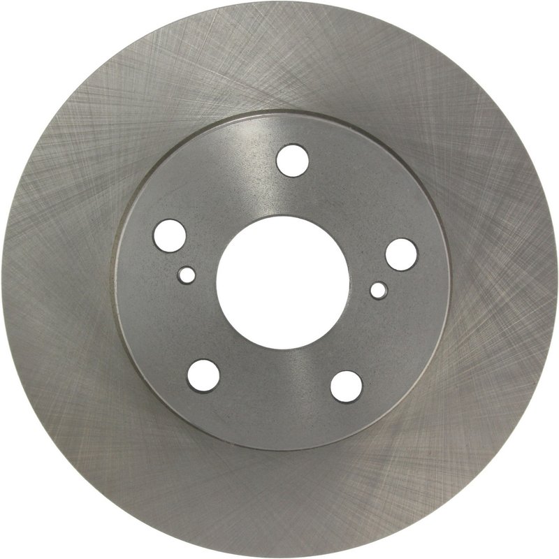 Centric 121.99100 Disc Brake Rotor - Front