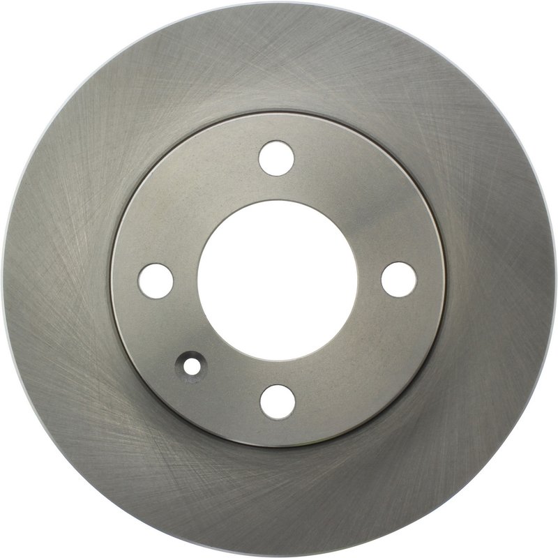 Centric 121.99105 Disc Brake Rotor - Front