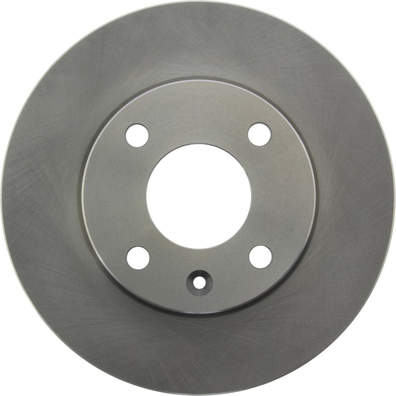 Centric 121.99108 Disc Brake Rotor - Front