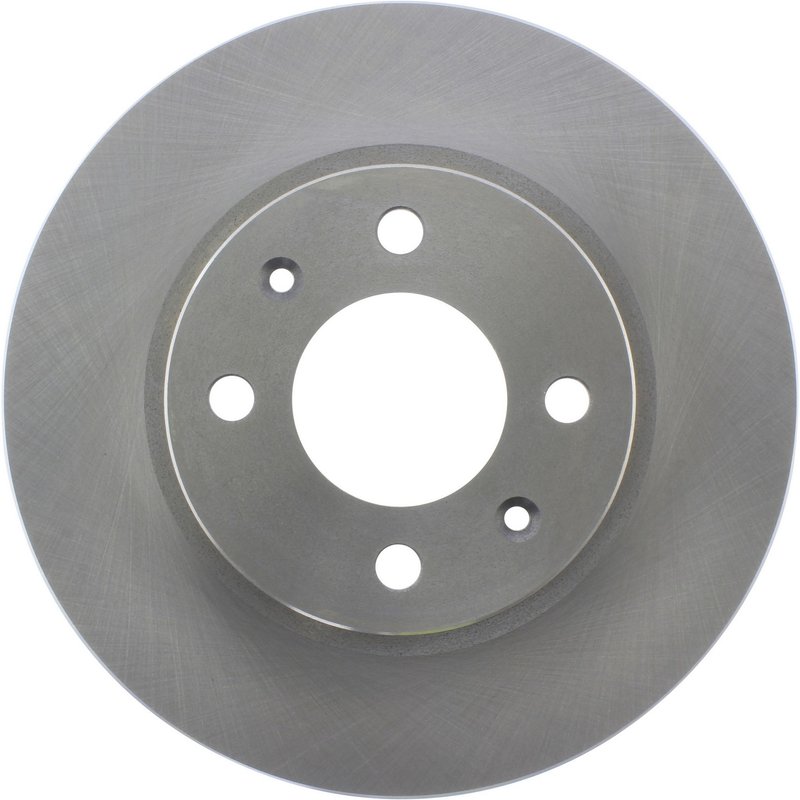 Centric 121.99146 Disc Brake Rotor - Front