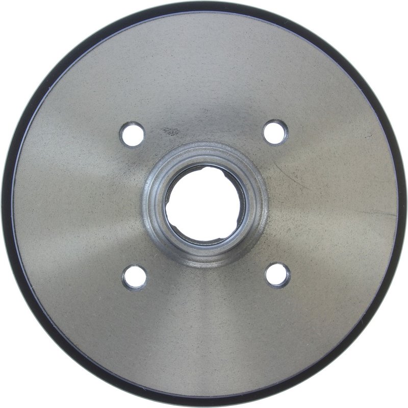 Centric 122.33001 Brake Drum - Rear
