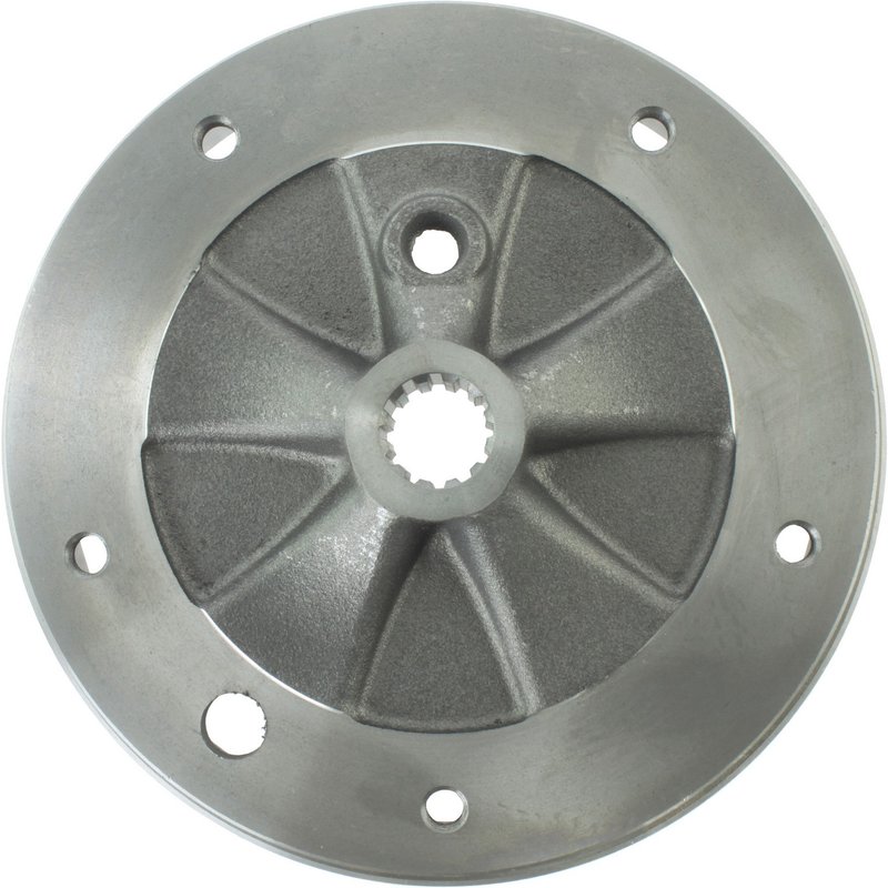 Centric 122.33003 Brake Drum - Rear