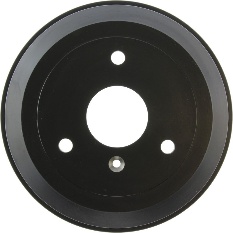 Centric 122.35000 Brake Drum - Rear