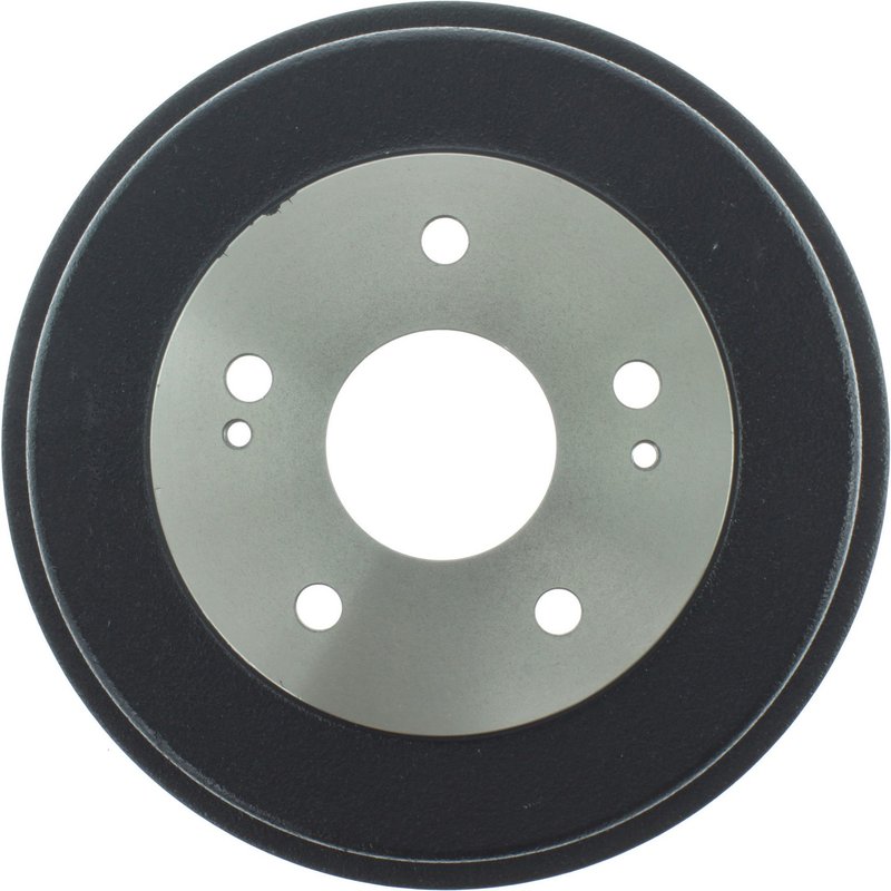Centric 122.40012 Brake Drum - Rear