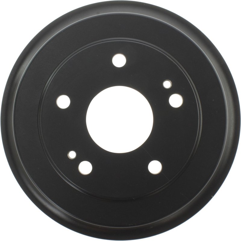Centric 122.40017 Brake Drum - Rear