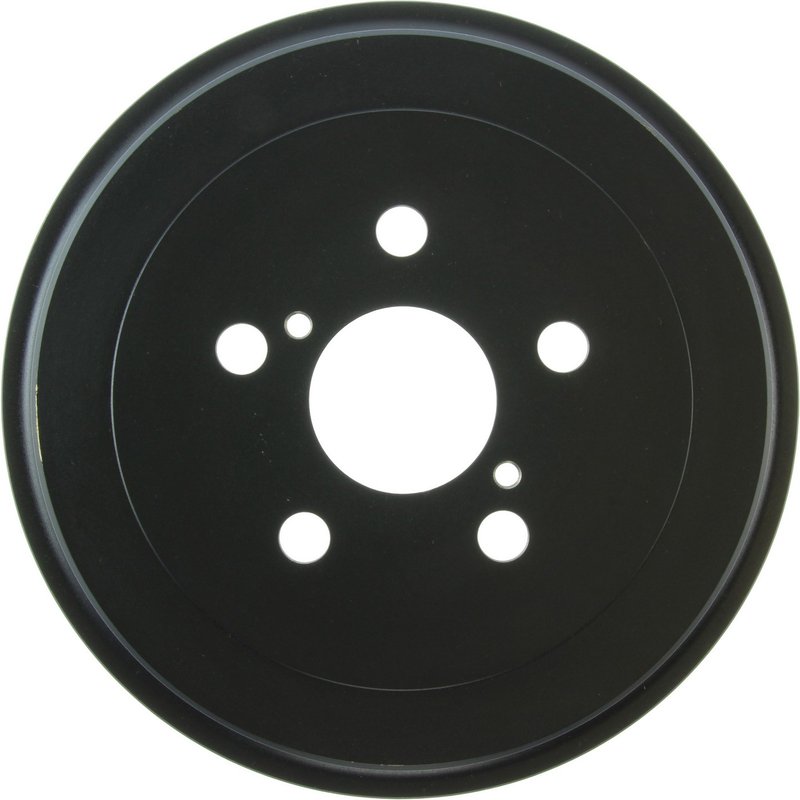 Centric 122.44051 Brake Drum - Rear