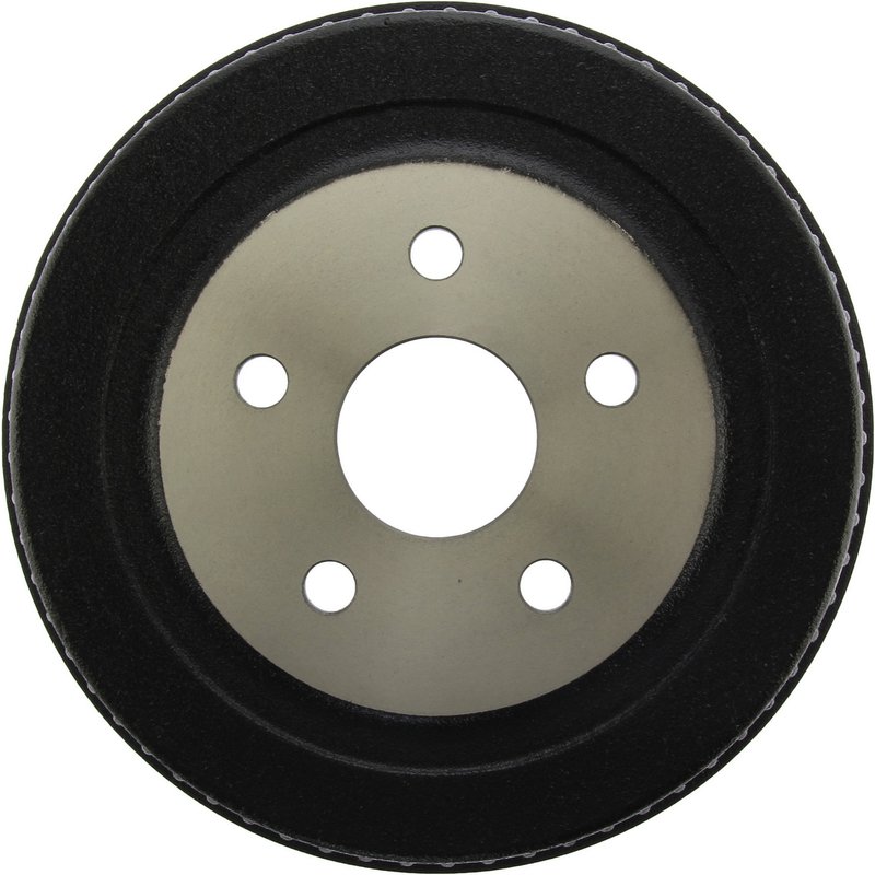 Centric 122.61010 Brake Drum - Front or Rear