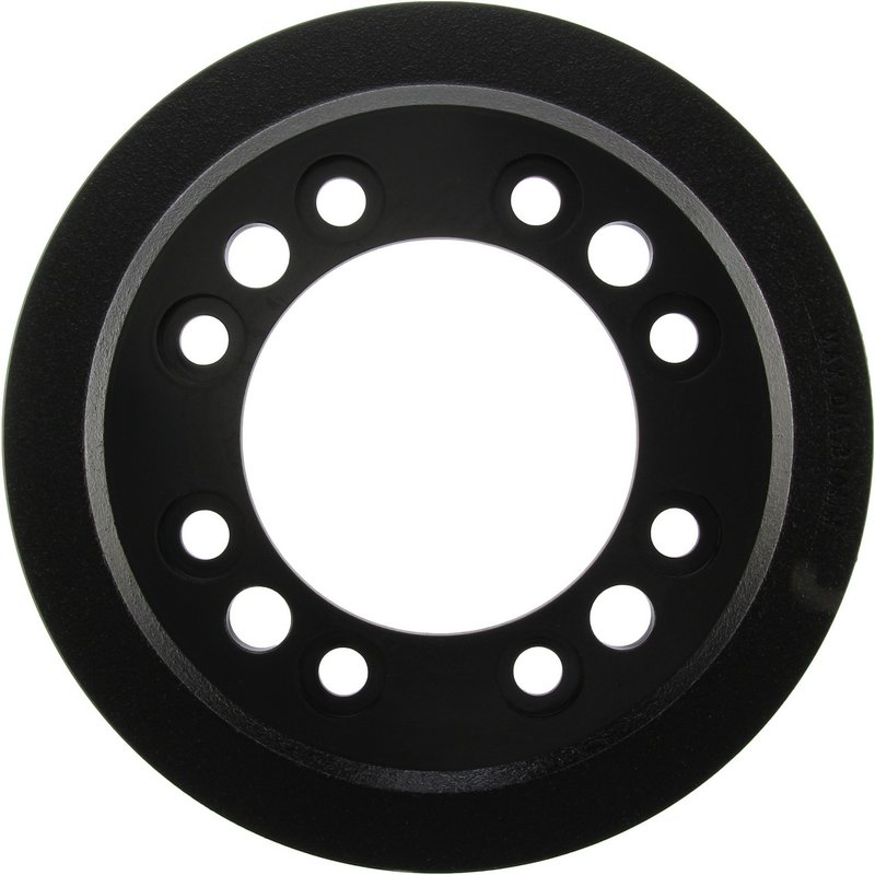 Centric 122.65029 Brake Drum - Rear