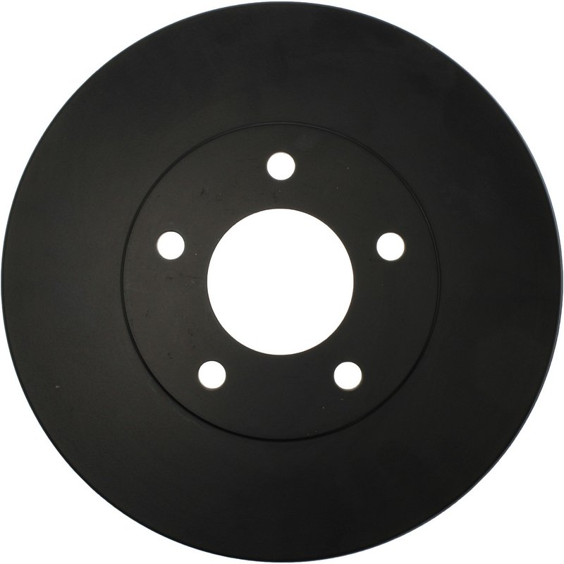 Centric 122.65046 Brake Drum - Rear