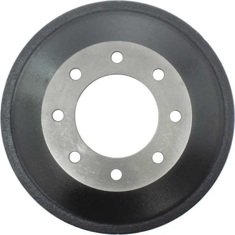 Centric 122.66009 Brake Drum - Rear