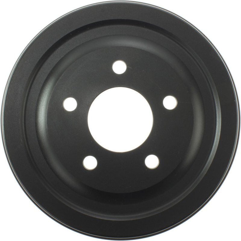 Centric 122.66042 Brake Drum - Rear