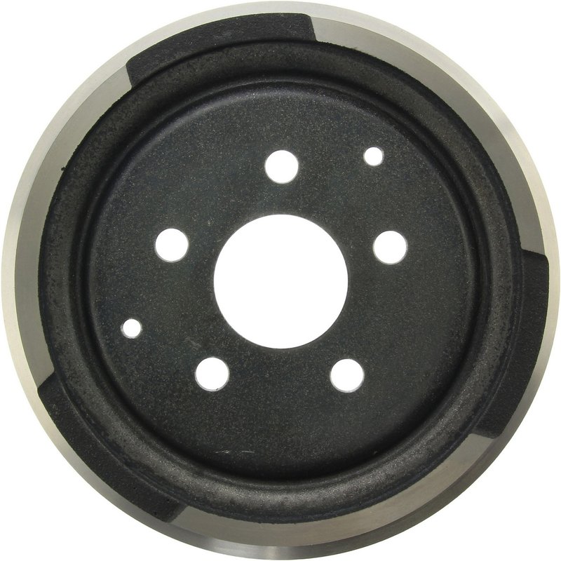 Centric 123.33008 Brake Drum - Rear