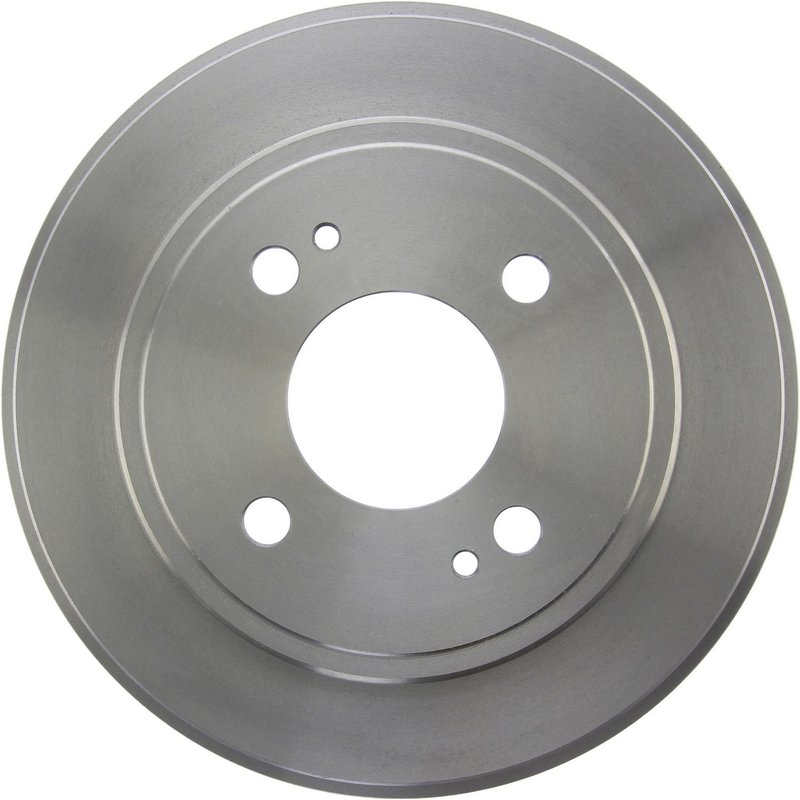 Centric 123.40010 Brake Drum - Rear