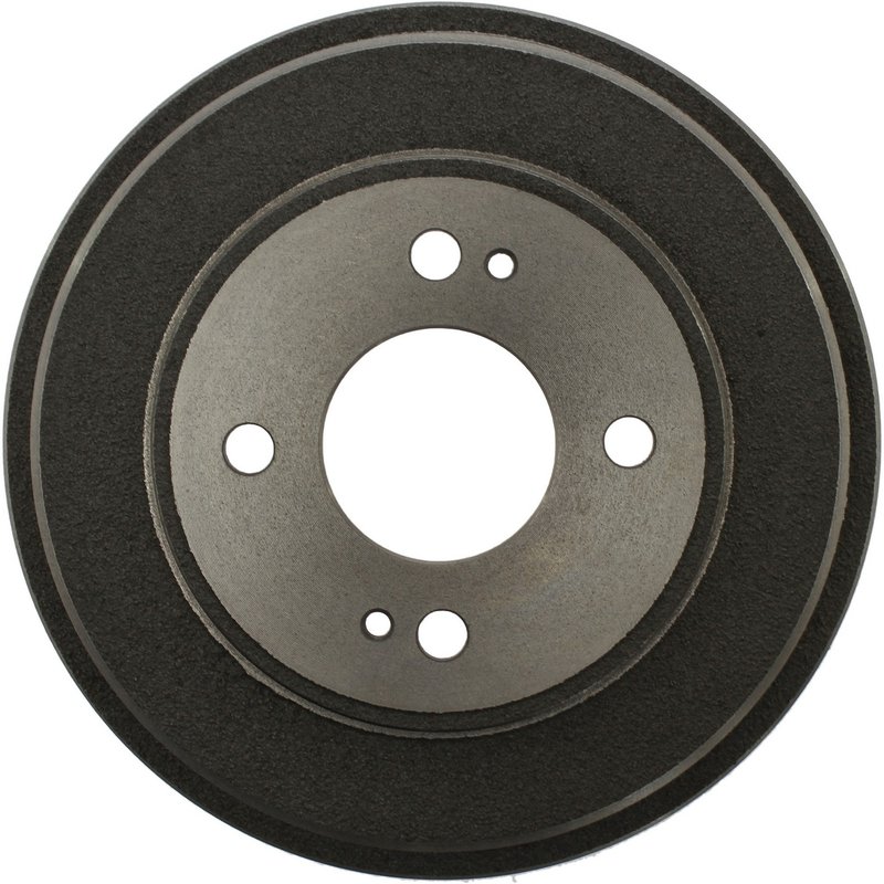 Centric 123.40014 Brake Drum - Rear