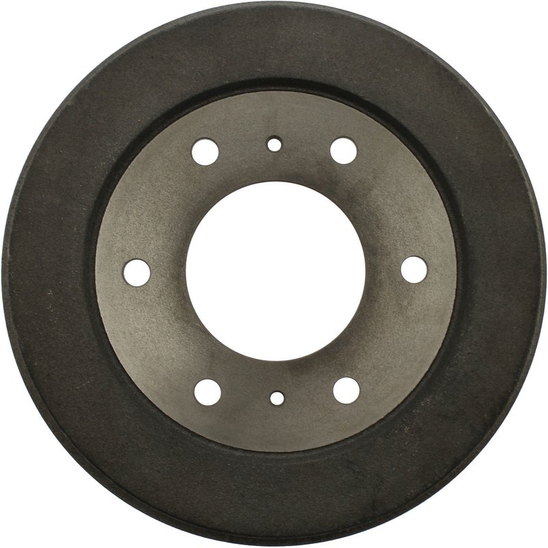 Centric 123.42005 Brake Drum - Front or Rear