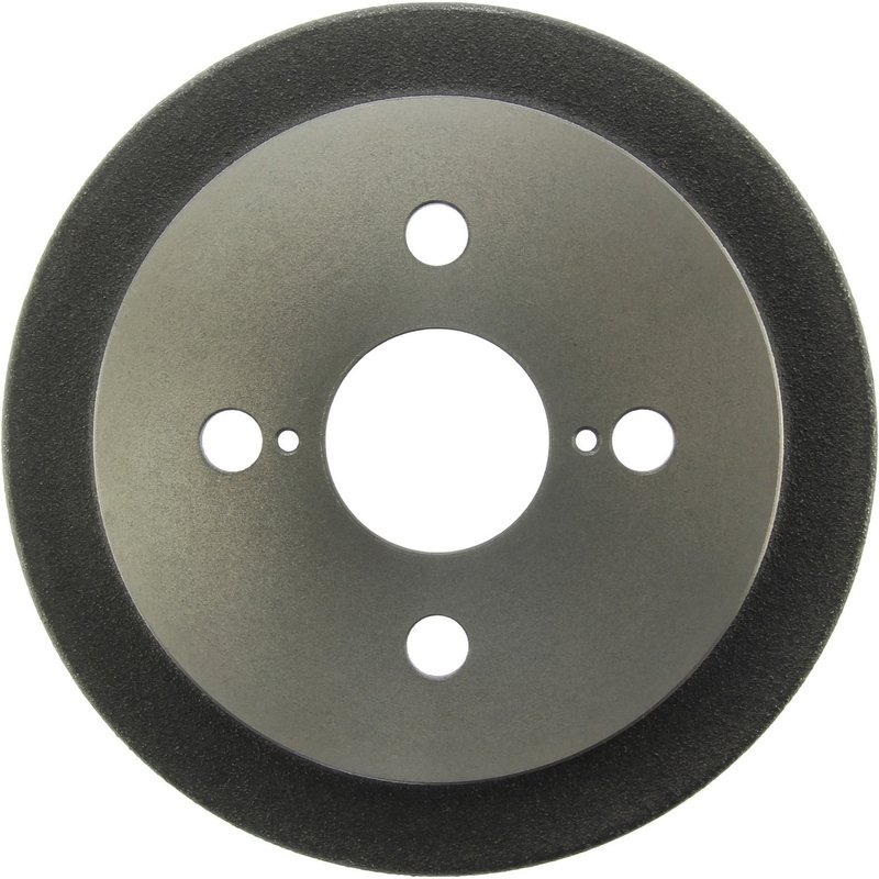 Centric 123.44014 Brake Drum - Rear
