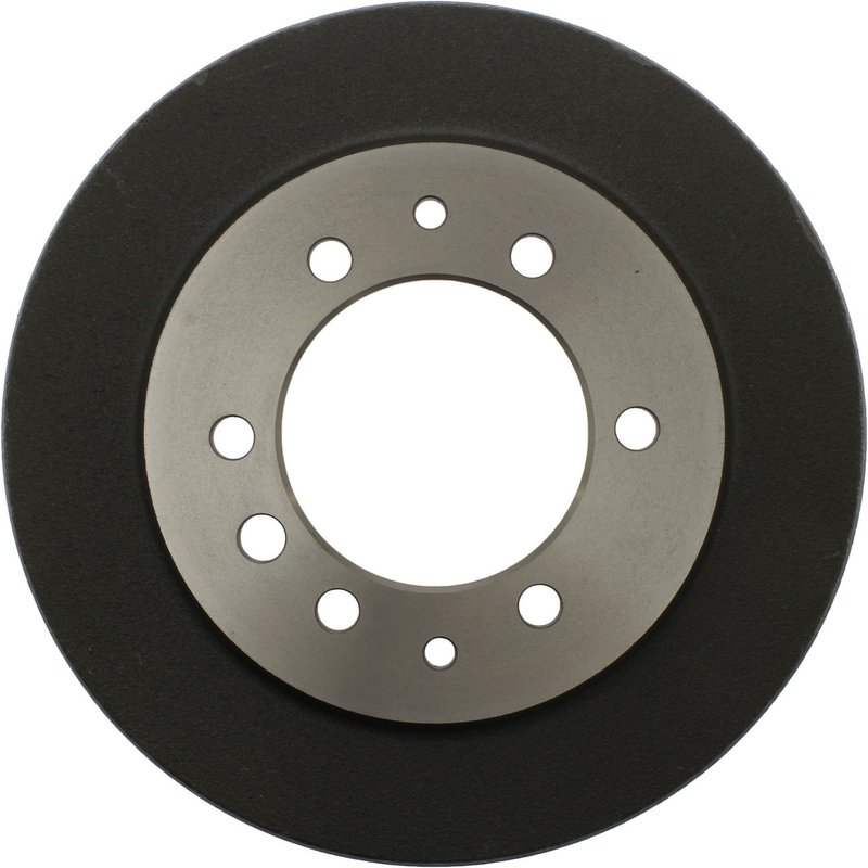 Centric 123.44019 Brake Drum - Front or Rear