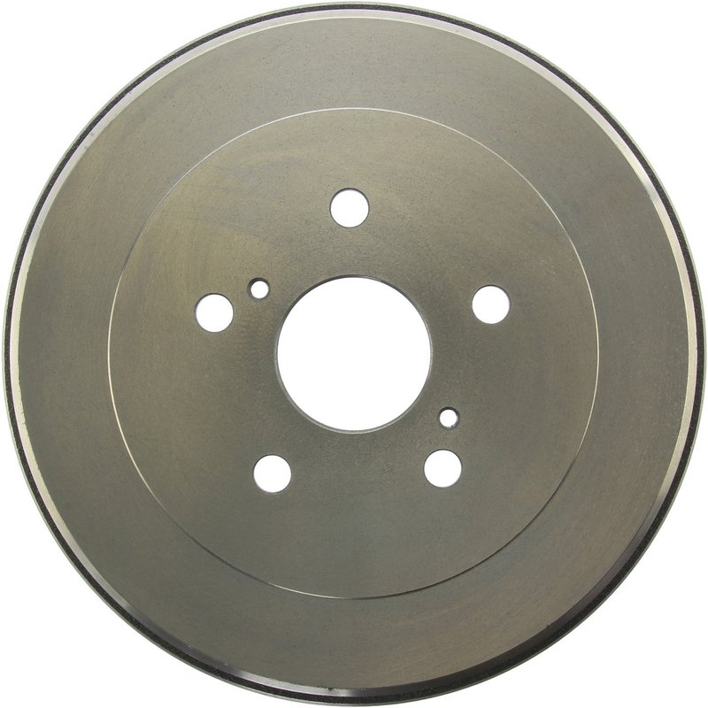 Centric 123.44026 Brake Drum - Rear