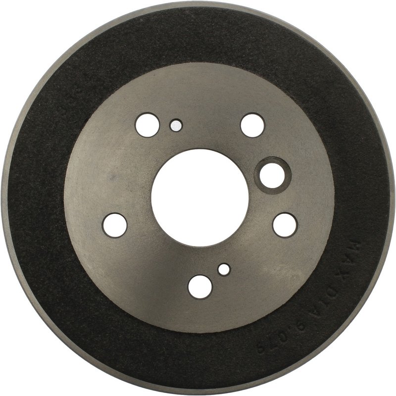 Centric 123.44030 Brake Drum - Rear