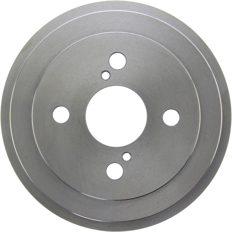 Centric 123.44039 Brake Drum - Rear