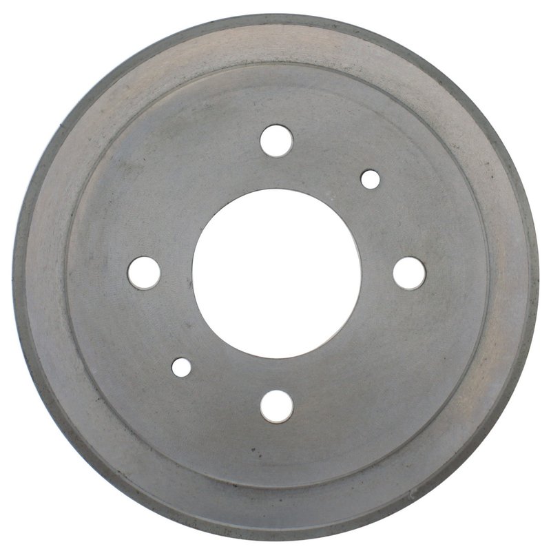 Centric 123.46014 Brake Drum - Rear