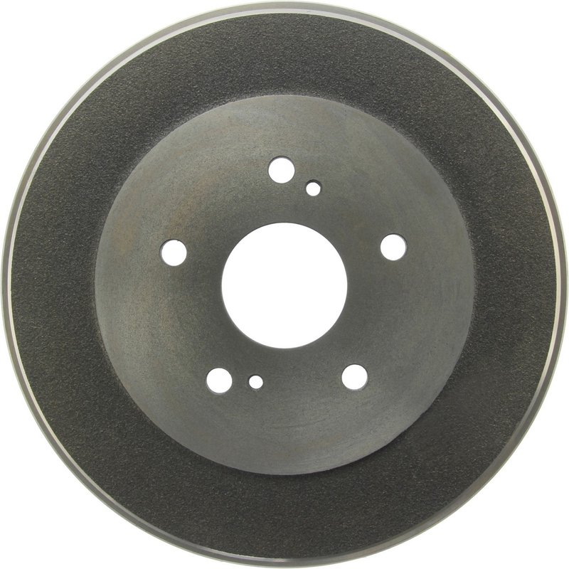 Centric 123.48016 Brake Drum - Rear
