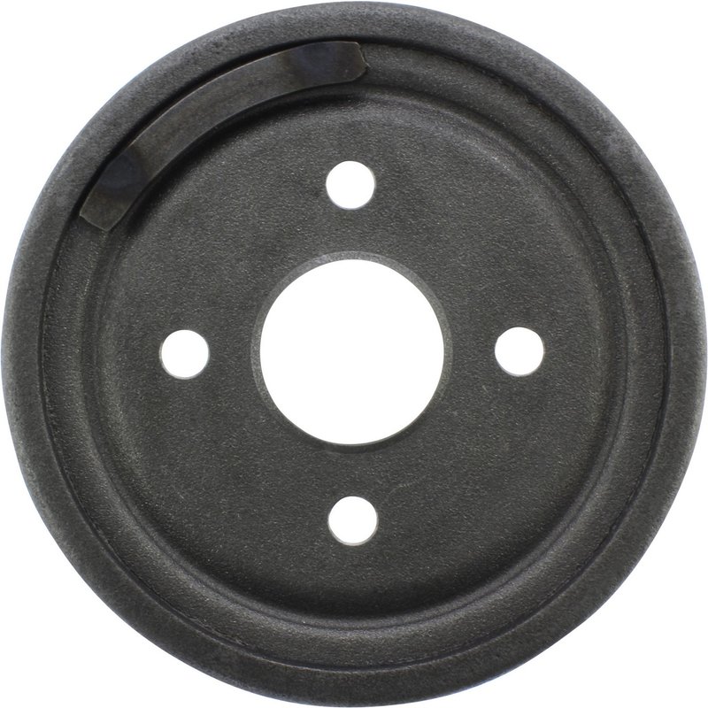 Centric 123.61000 Brake Drum - Front or Rear