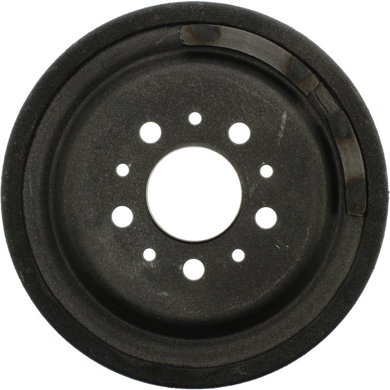 Centric 123.61011 Brake Drum - Rear