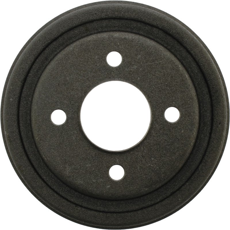 Centric 123.61032 Brake Drum - Rear