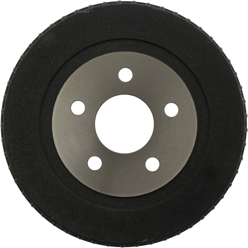 Centric 123.61038 Brake Drum - Rear