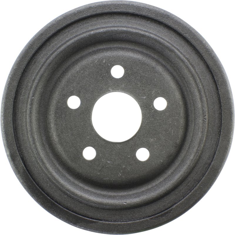 Centric 123.61041 Brake Drum - Front