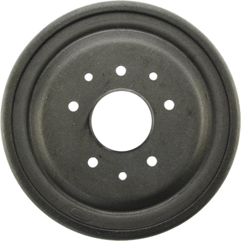 Centric 123.62000 Brake Drum - Front or Rear