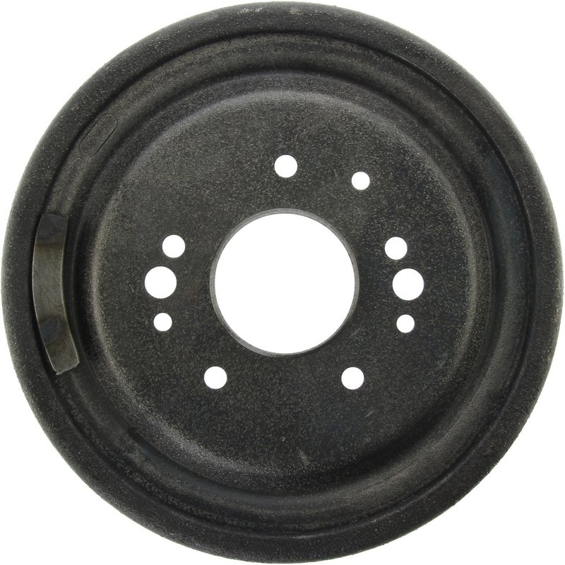 Centric 123.62001 Brake Drum - Front